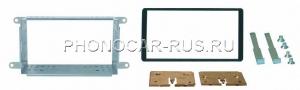 Установочный комплект 2DIN-ISO