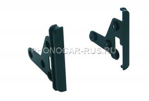 Переходная рамка 2 DIN-ISO