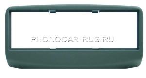 Переходная рамка 1 ISO-DIN