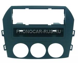 Переходная рамка 2 DIN-ISO