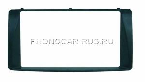 Установочный комплект 2DIN-ISO