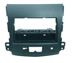 Переходная рамка 2 DIN-ISO