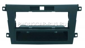 Переходная рамка 2 DIN-ISO