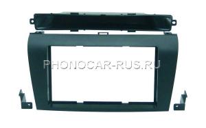 Переходная рамка 2 DIN-ISO