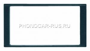 Установочный комплект 2DIN-ISO