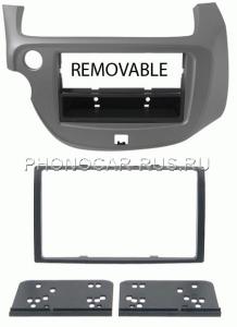 Переходная рамка 2 DIN-ISO