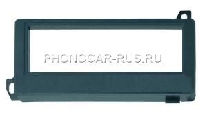 Переходная рамка 1 ISO-DIN