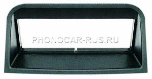 Переходная рамка 1 ISO-DIN