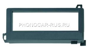 Переходная рамка 1 ISO-DIN