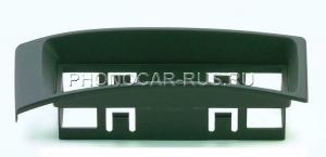 Переходная рамка 1 ISO-DIN