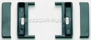 Переходная рамка 1 ISO-DIN