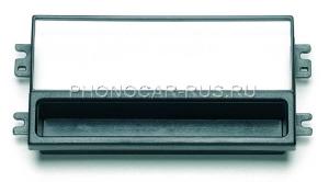 Переходная рамка 1 ISO-DIN