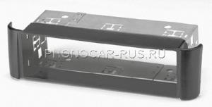 Переходная рамка 1 ISO-DIN