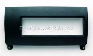 Переходная рамка 1 ISO-DIN