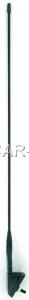 Автомобильная антенна, штырьевая