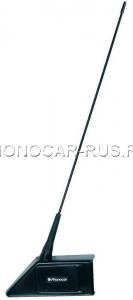 Автомобильная антенна на водосток