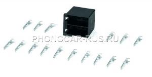 Комплект ISO коннектора 