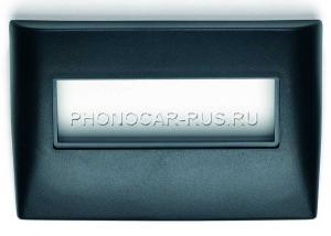 Переходная рамка 1 ISO-DIN