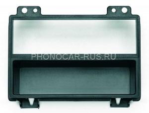 Переходная рамка 2 DIN-ISO