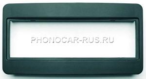 Переходная рамка 1 ISO-DIN