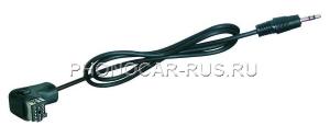 Интерфейс Аудио AUX для а/м - Jack 3,5