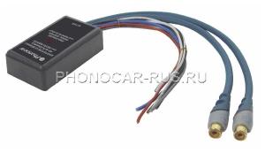 Преобразователь высокоуровнего сигнала в PRE OUT