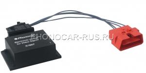 Интерфейс Видео (имитатор паркинга)