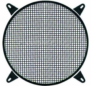 Решетка (гриль) для динамика 300 мм.