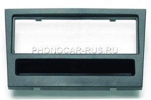 Переходная рамка 1 ISO-DIN