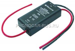 Фильтр помех по питанию 15 А