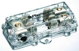 Дистрибьютор питания 3-2