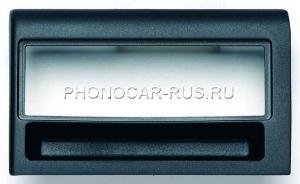 Переходная рамка 1 ISO-DIN