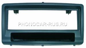 Переходная рамка 1 ISO-DIN