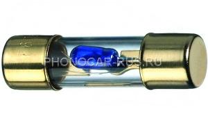 Предохранитель 10х38 мм. (пальчик) с светодиодом 60А