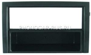 Переходная рамка 2 DIN-ISO
