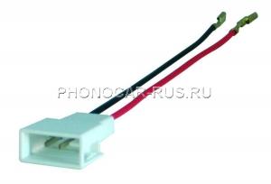 Адаптер для подключения к разъему штатной акустики