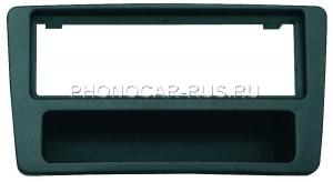 Переходная рамка 2 DIN-ISO