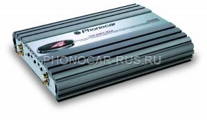 2-х канальный усилитель "серия 4", 2x100 Вт. RMS