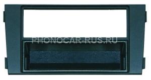 Переходная рамка 2 DIN-ISO