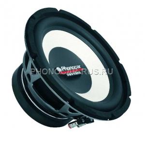 Сабвуферный динамик для закрытого корпуса 10", 250 мм.