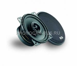 Коаксиальная акустика ALPHA, 2-х полосная, 10 см.