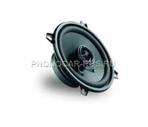 Коаксиальная акустика ALPHA, 2-х полосная, 13 см.