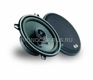 Коаксиальная акустика ALPHA, 2-х полосная, 13 см.