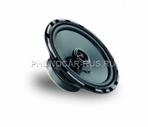 Коаксиальная акустика ALPHA, 2-х полосная,16,5 см.