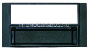 Переходная рамка 2 DIN-ISO