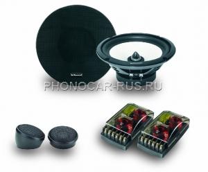 2-х компонентная а/с PRO-TECH, 165 мм., 70 Вт. RMS