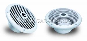 2-х пол. коаксиальная а/с Marine, 165 см., 25 Вт. RMS