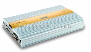 4-х канальный усилитель "MARINE", 4x60 Вт. RMS