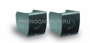 Коаксиальная акустика CUSTOM, 100 мм., 20 Вт. RMS в корпусе