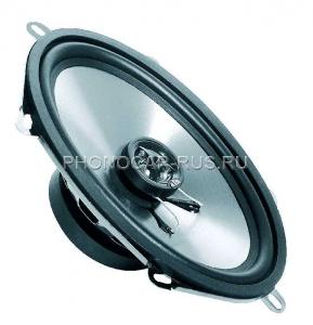 2-х пол. коаксиальная а/с CUSTOM, 5х7"/6х8", 35 Вт. RMS